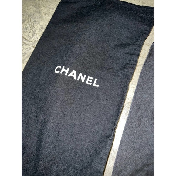 Chanel dust bags (2) - Picture 2 of 6
